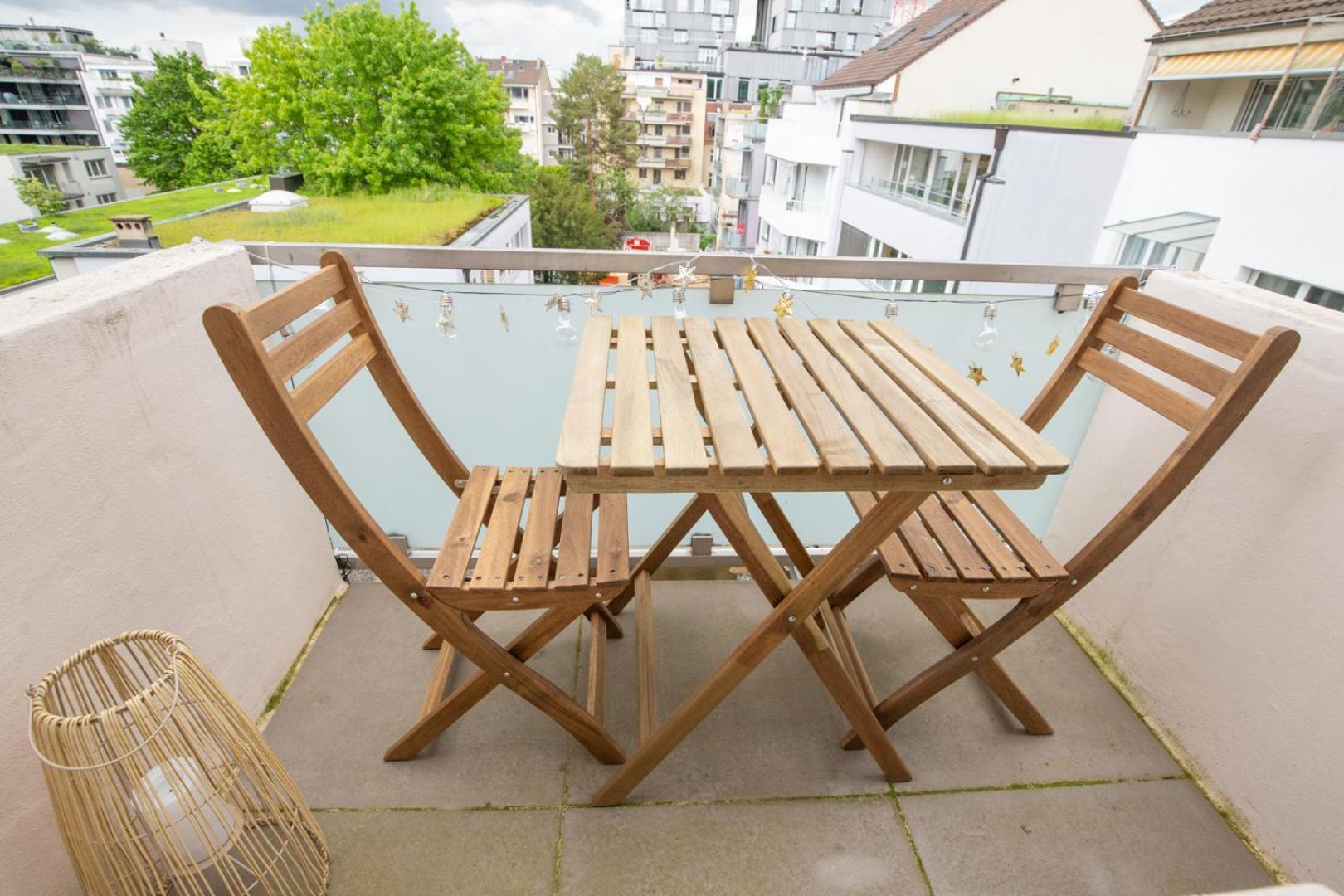 Special Modern Lisa Basel, Bahnhof Grossbasel 10-star Apartment *
