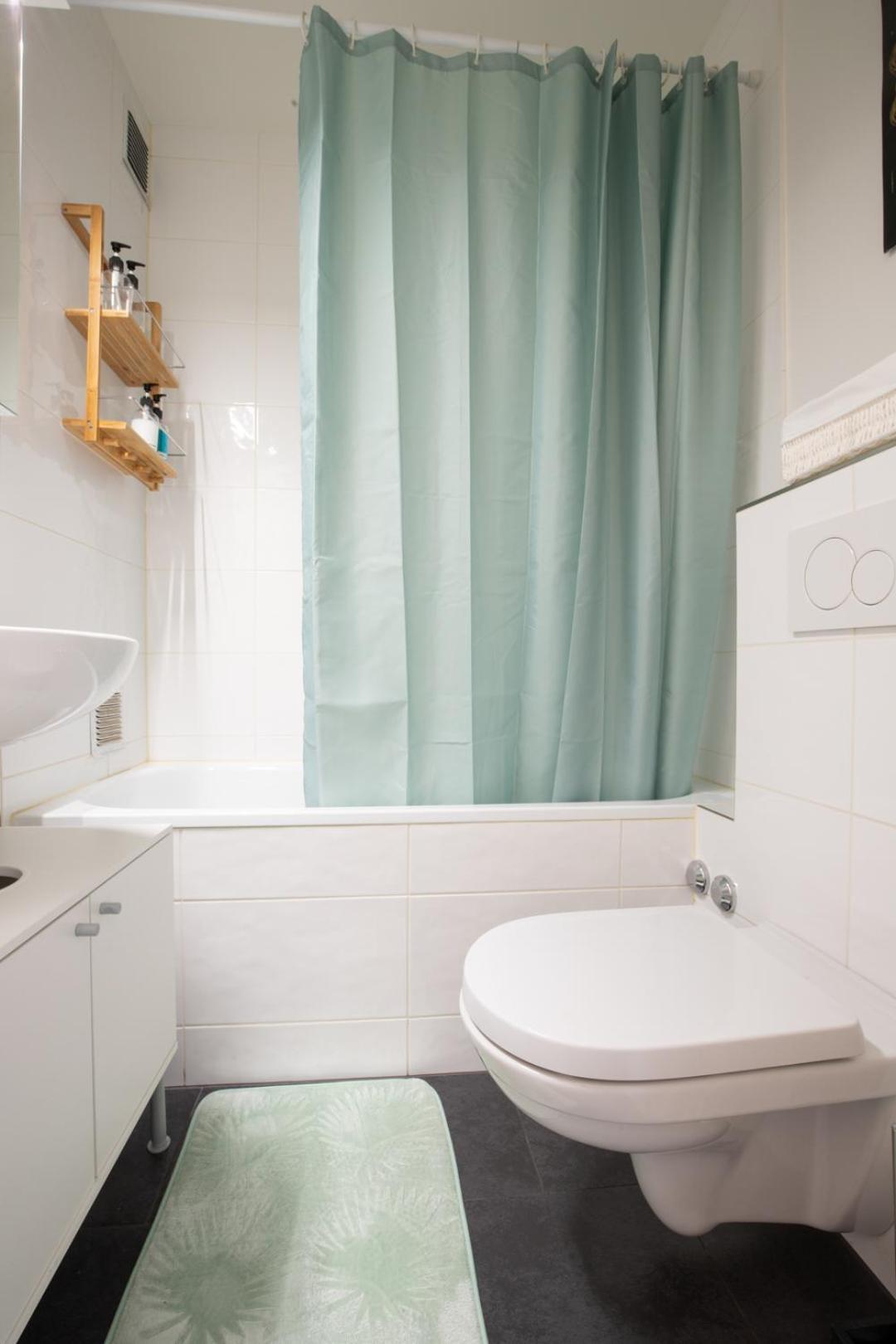 Apartment Special Modern Lisa Basel, Bahnhof Grossbasel 10-star *