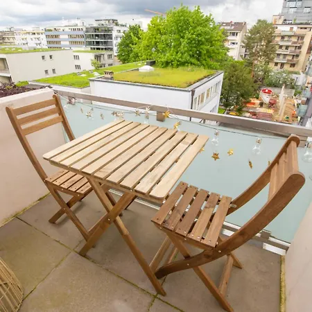 Special Modern Lisa Apartment Basel, Bahnhof Grossbasel 10-Star Exteriér fotografie
